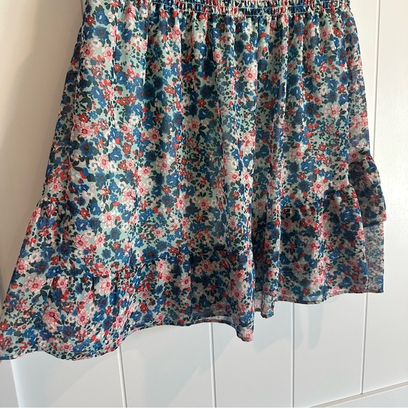 BCBG PARIS Dress Size Large - Picture 4 of 7